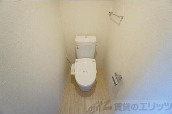 La Douceur南茨木の物件内観写真